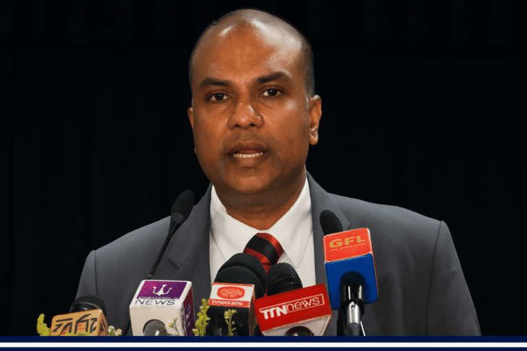 ලංකාවේ රාජ්‍යය ආයතන 60% වඩා දුෂිතයි..
