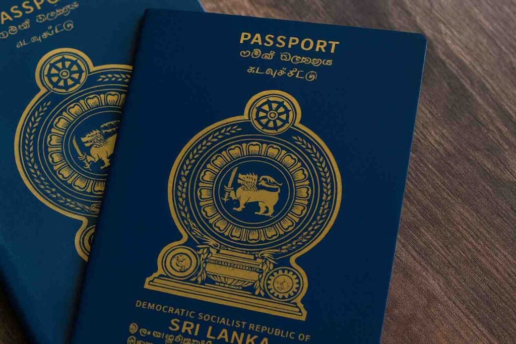 passport