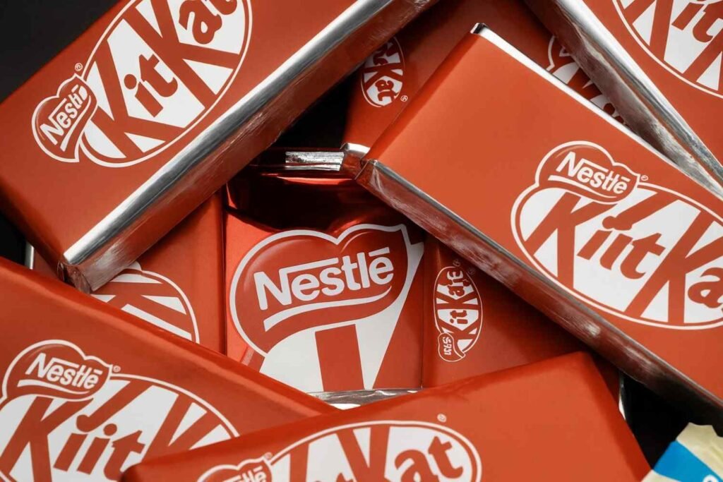 nestle