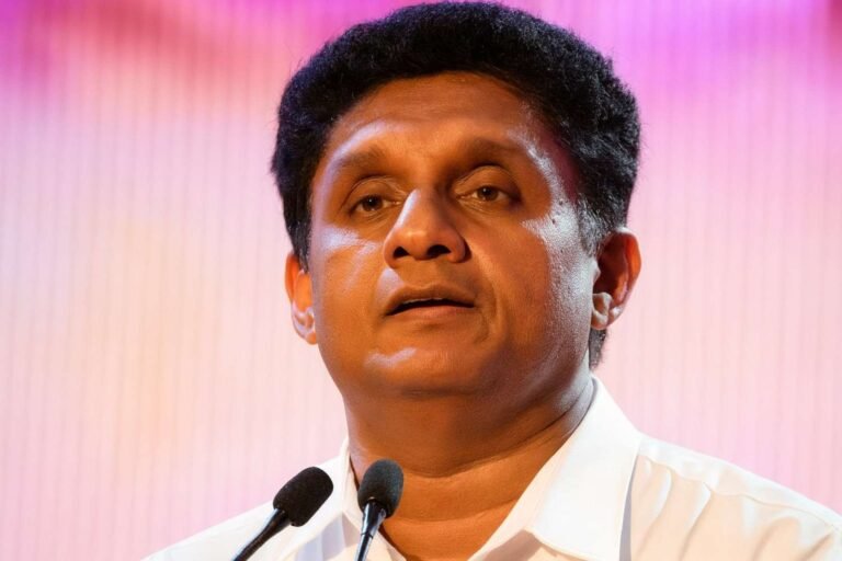 sajith