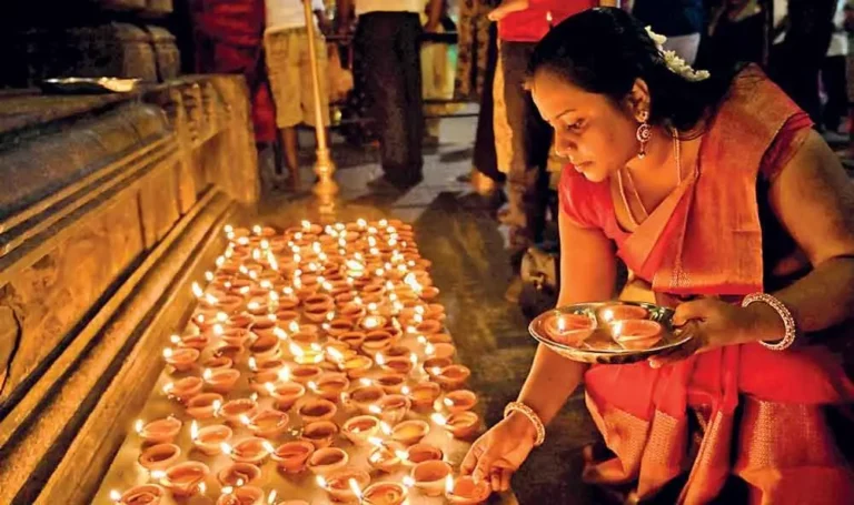 dipavali